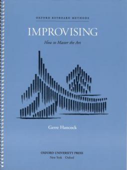 Improvising: How To Master the Art 