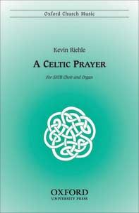 A Celtic Prayer 