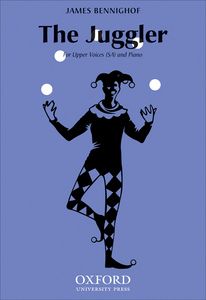 The Juggler 