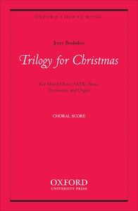 Trilogy for Christmas 