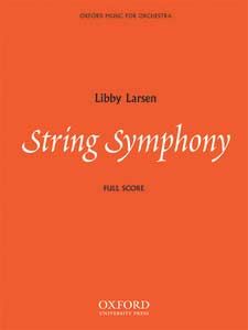 String Symphony 