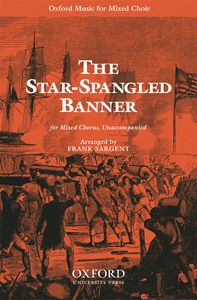 The Star-Spangled Banner 