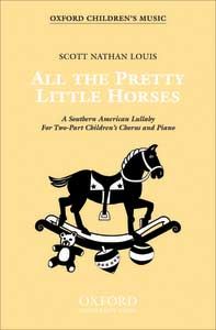 All The Pretty Little Horses 