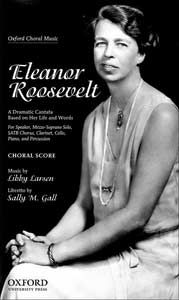 Eleanor Roosevelt 