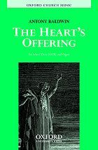 The Heart's Offering 
