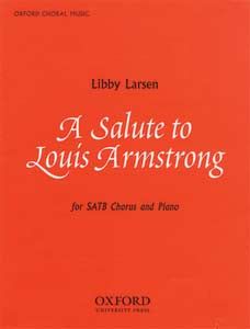 A Salute To Louis Armstrong 