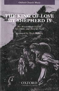 The King Of Love, My Shepherd Is 