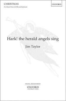 Hark! The Herald Angels Sing 