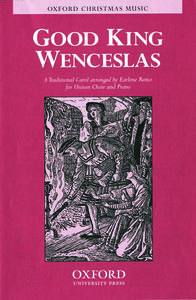 Good King Wenceslas 