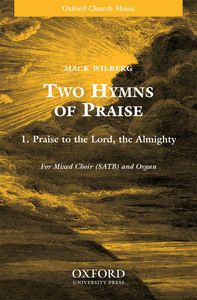 Praise To The Lord, The Almighty 