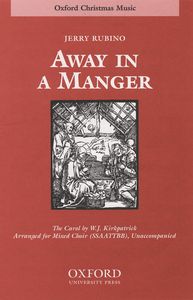 Away In A Manger 