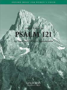 Psalm 121 