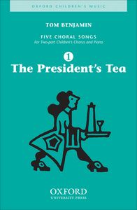 The President's Tea 