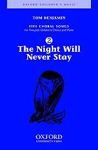 The Night Will Never Stay 