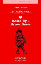 Roses Up/Braw News 