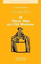 There Was An Old Woman 