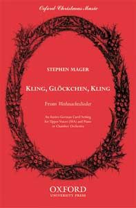 Kling, Glöckchen, Kling 