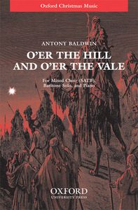 O'Er The Hill And O'Er The Vale 
