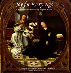 Joy for Every Age 