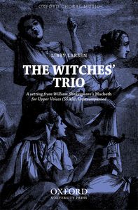 The Witches' Trio 