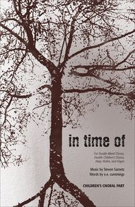 In Time Of 
