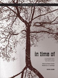 In Time Of 