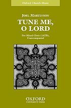 Tune Me, O Lord 