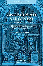 Angelus Ad Virginem 