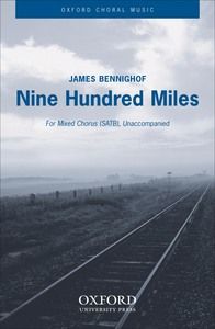Nine Hundred Miles 