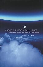 Above The Moon Earth Rises 