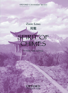 Spirit Of Chimes 