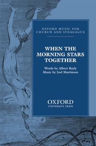 When The Morning Stars Together 