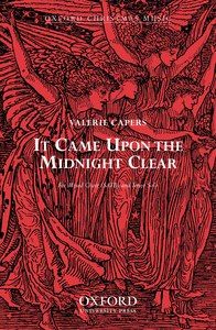 It Came Upon A Midnight Clear 