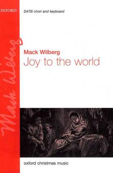 Joy To The World! 