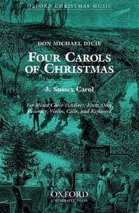 Sussex Carol 