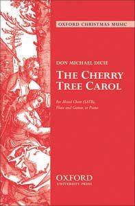 The Cherry Tree Carol 