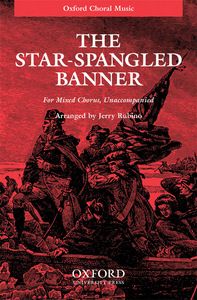 The Star-Spangled Banner 