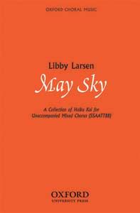 May Sky 