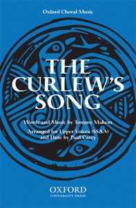 The Curlew's Song 