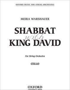 Shabbat with King David 