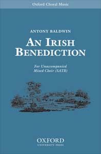 An Irish Benediction 