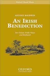 An Irish Benediction 