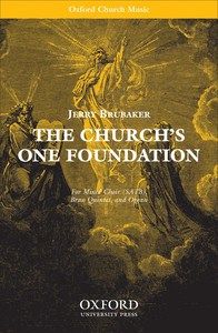 The Church's One Foundation 