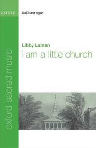 I Am A Little Church 