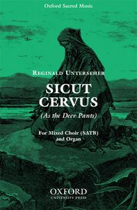 Sicut Cervus 