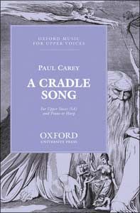 A Cradle Song 