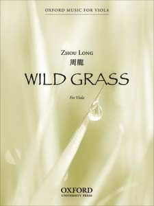 Wild Grass 