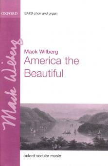 America The Beautiful 