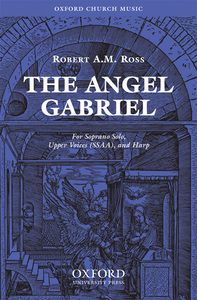 The Angel Gabriel 
