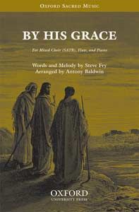 By His Grace 